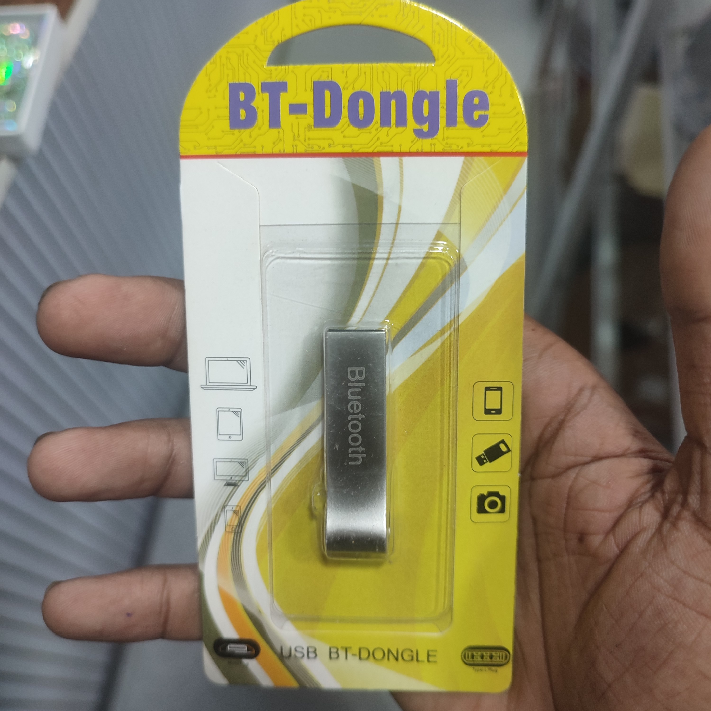 BT-DONGLE