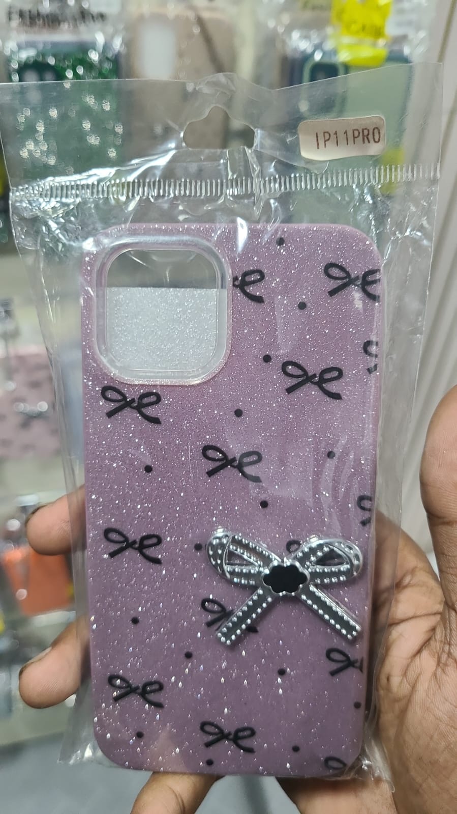 A15 ONE BOW COVER