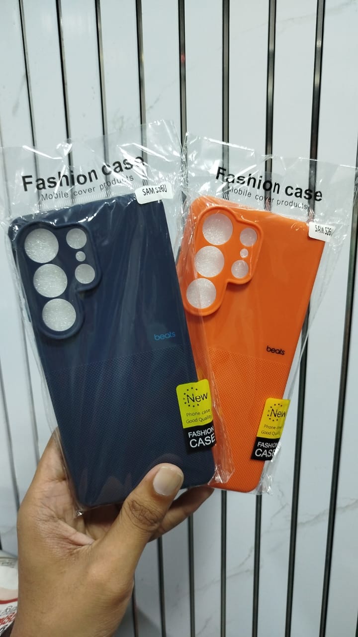 S26 BEATS CASE