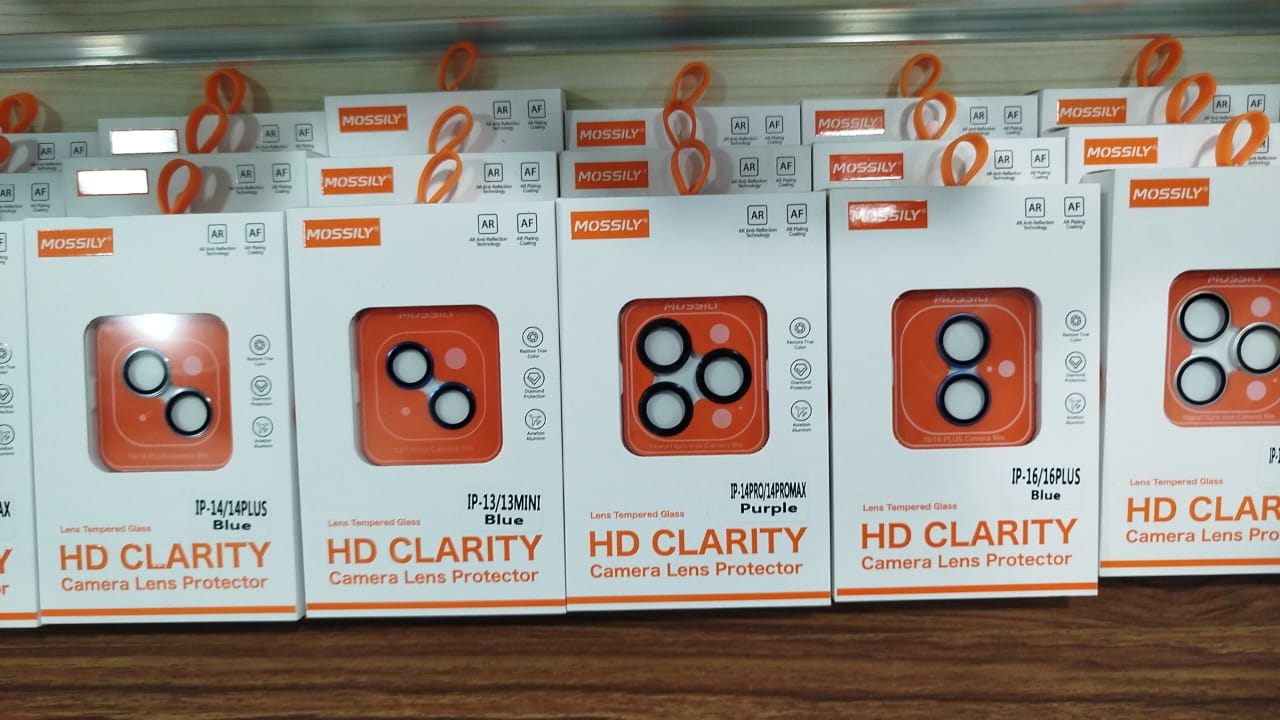 17AIR MOSSILY CAMERA LENS