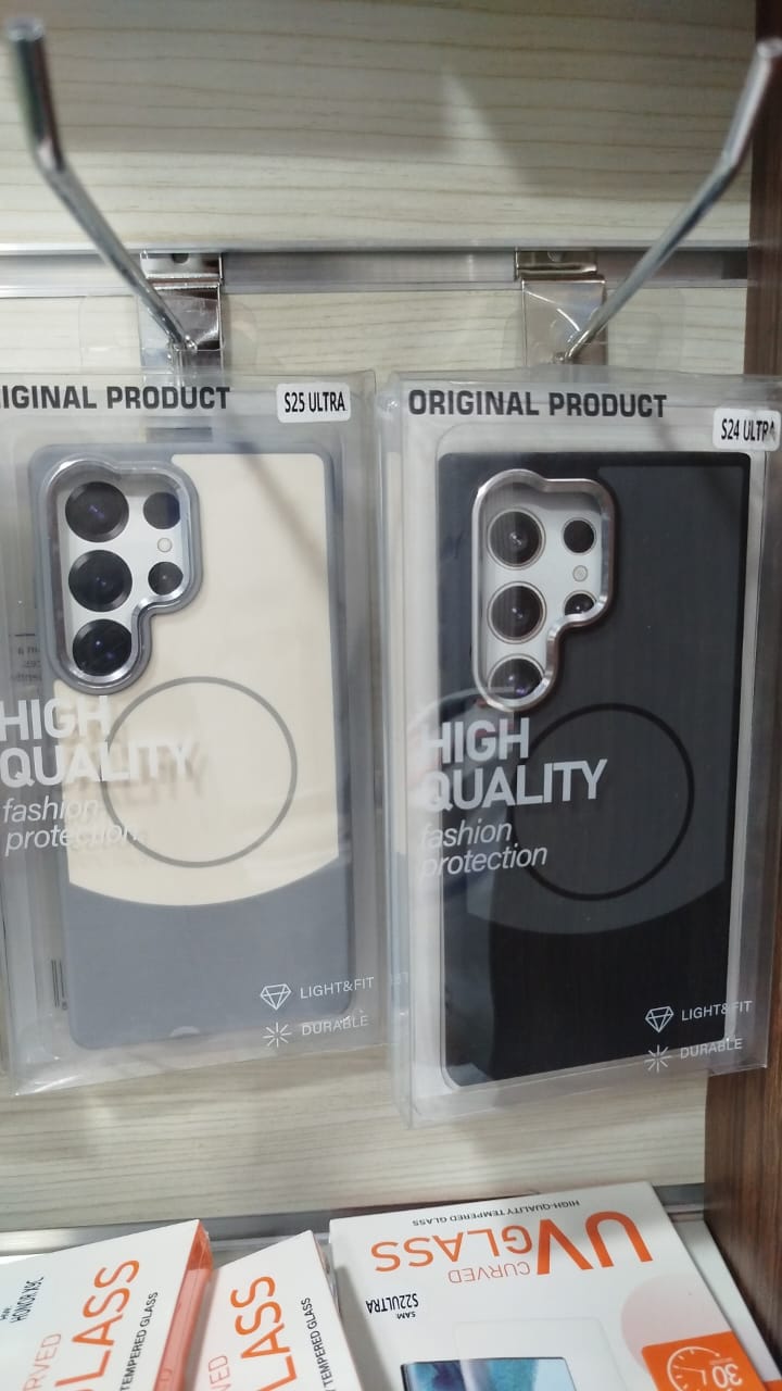 S26 ULTRA FASHION CASE