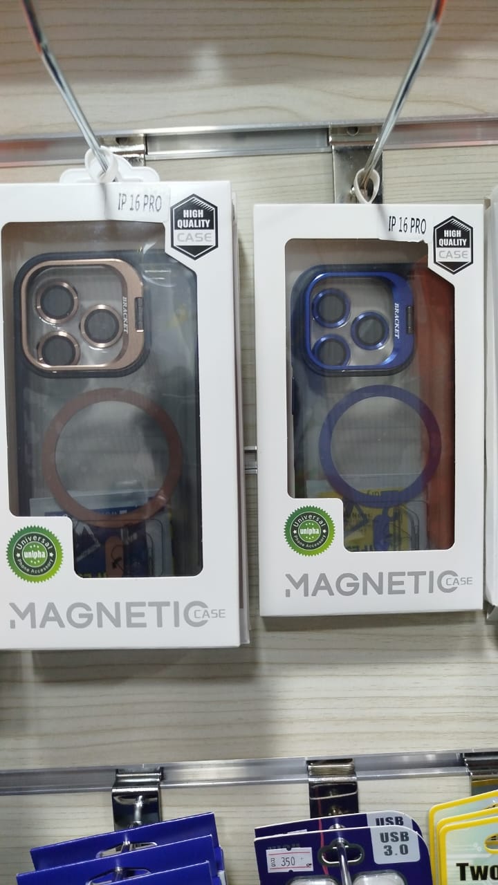 11PRO LUXURY CASE