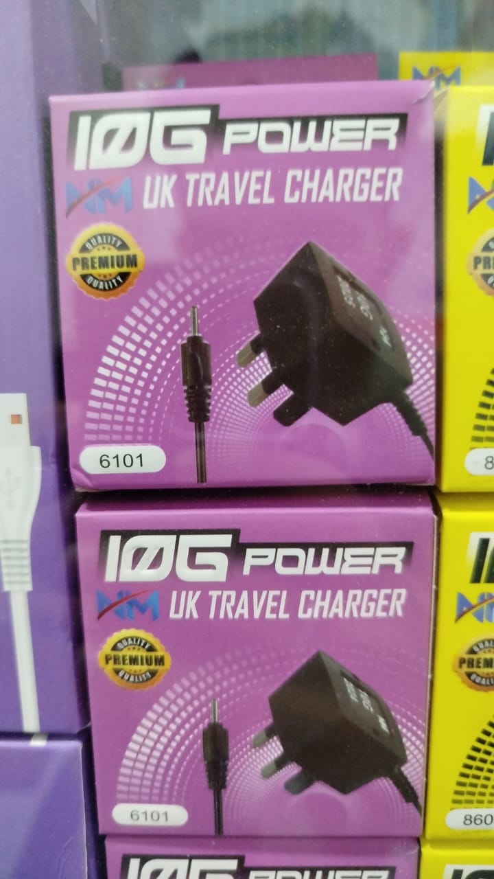 IOG 8600