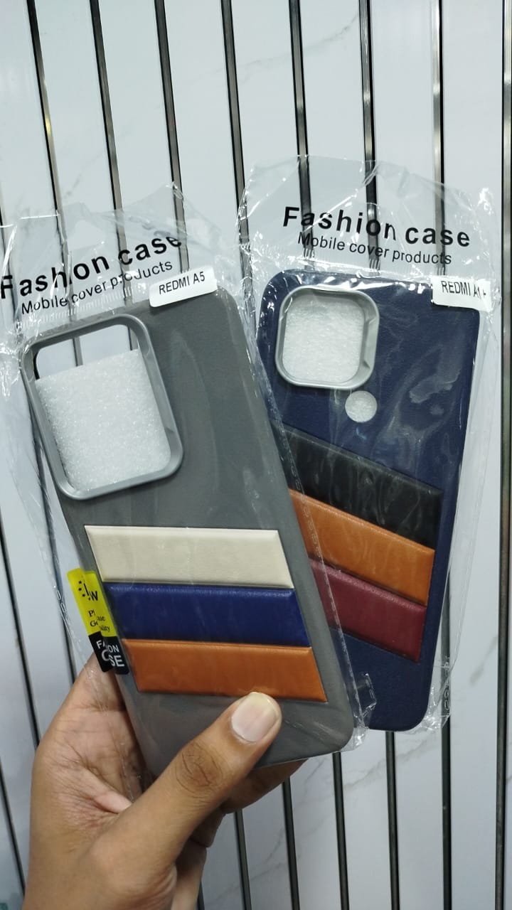 INFINIX HOT60i TWOTONE COVER