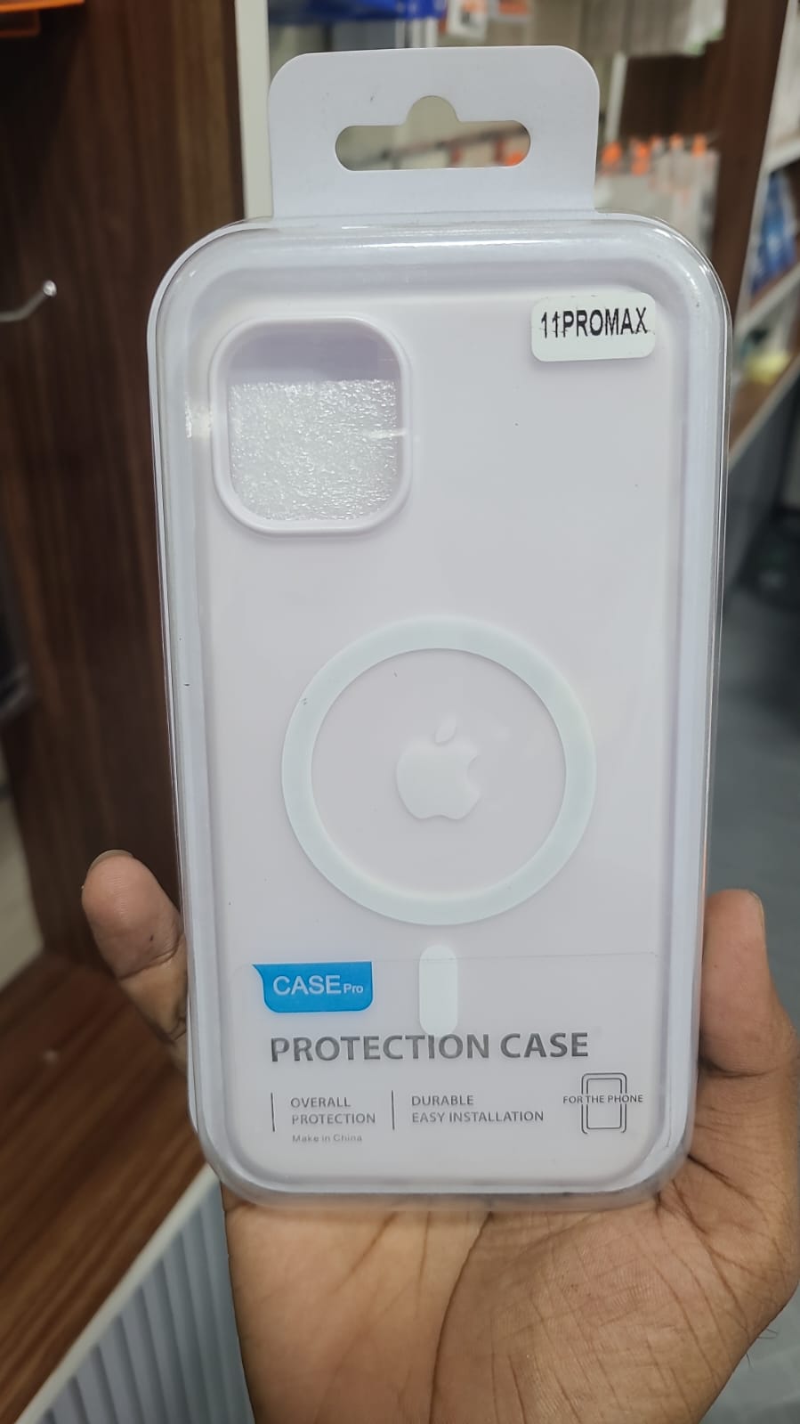 16PROMAX CASE PRO CASE