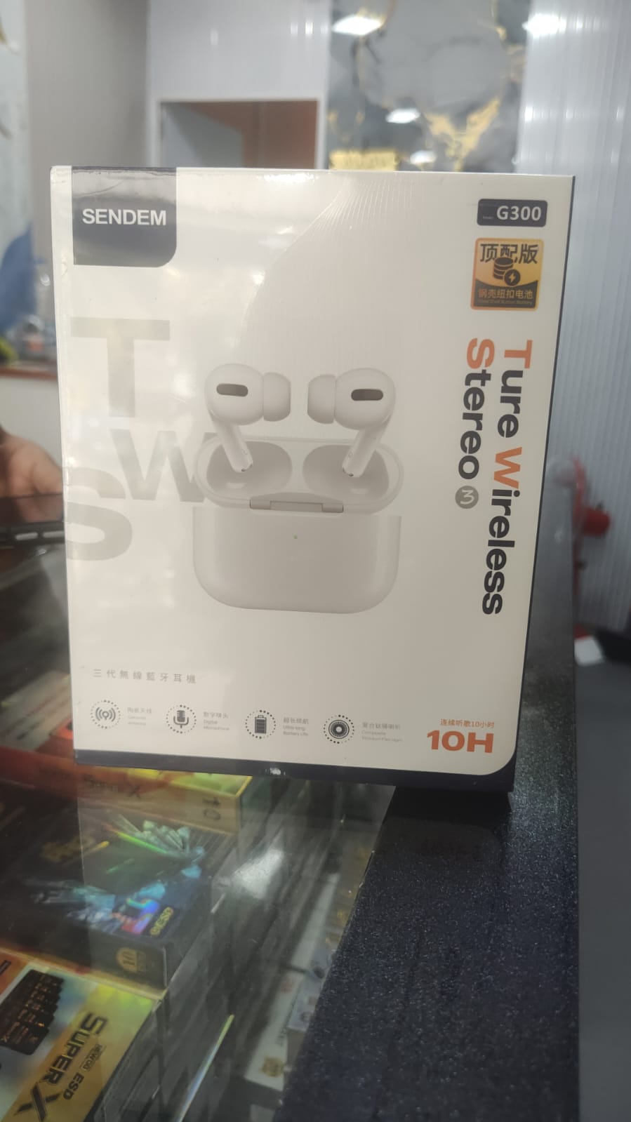 SENDEM G300 Airpods (PRIMUM)