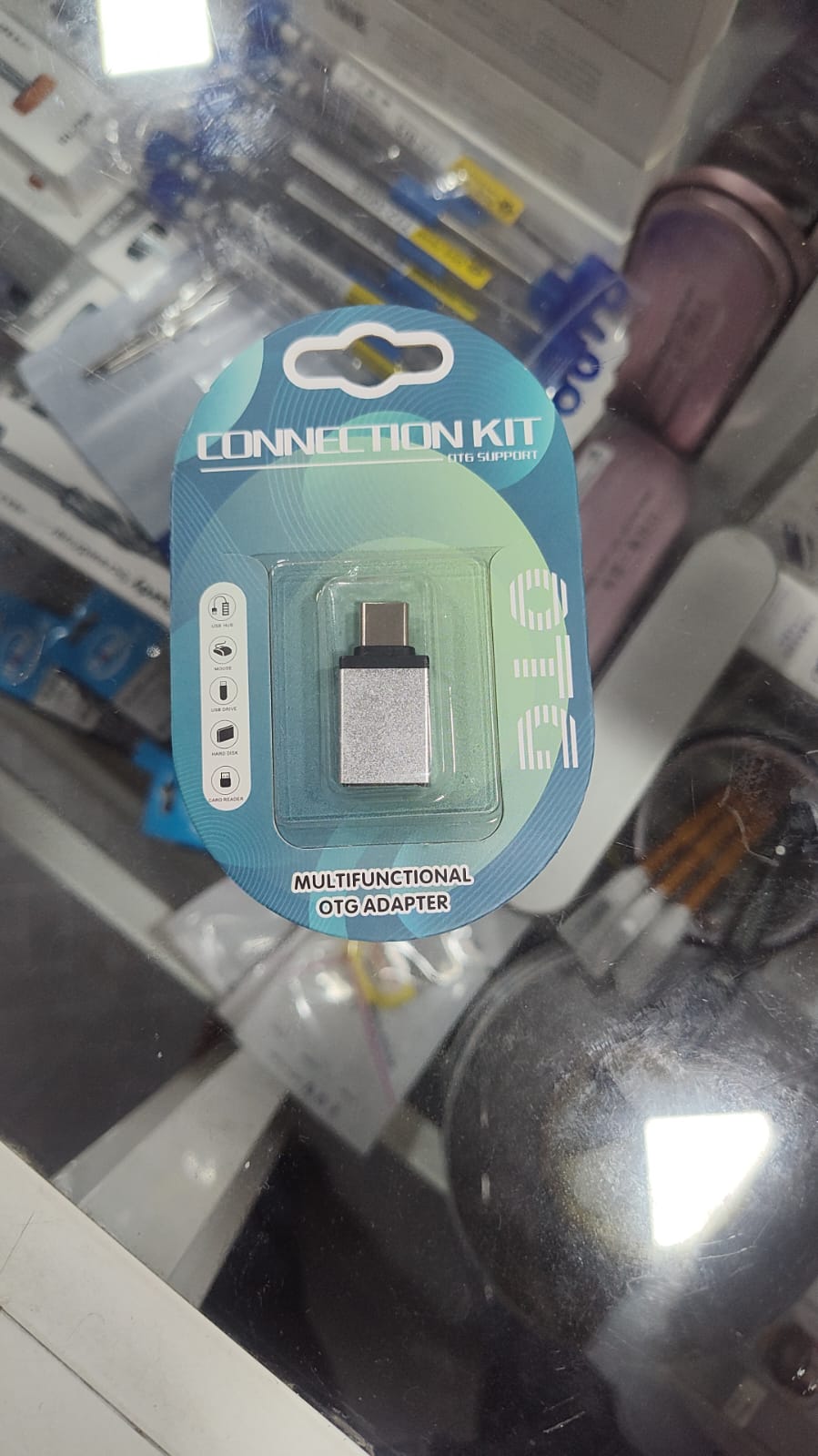 F28 OTG USB-C