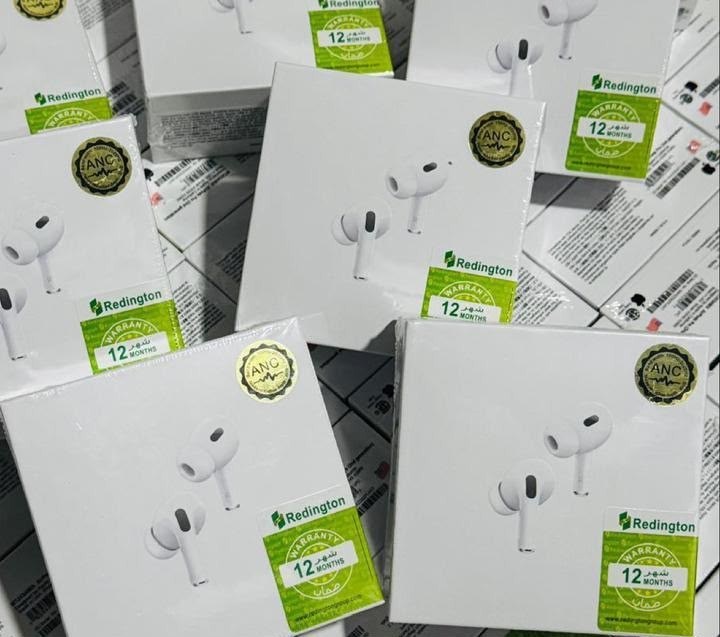 AIRPODS PRO 2 REDINGTON TYPE -C (ANC)